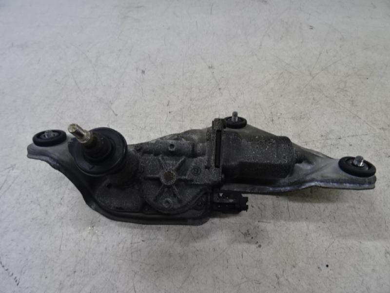 RUITENWISSERMOTOR ACHTER Hyundai TUCSON (2) 09/15 - 09/18