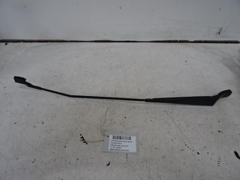 RIGHT FRONT WIPER ARM Citroen BERLINGO 08 - 18