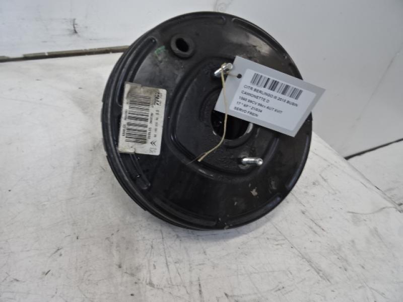BRAKE SERVO Citroen BERLINGO 08 - 18
