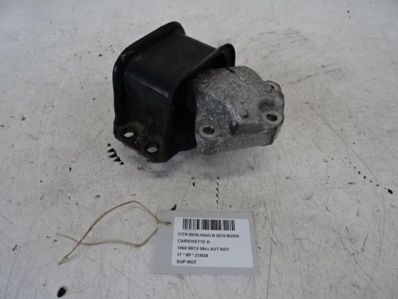 ENGINE MOUNT Citroen BERLINGO 08 - 18
