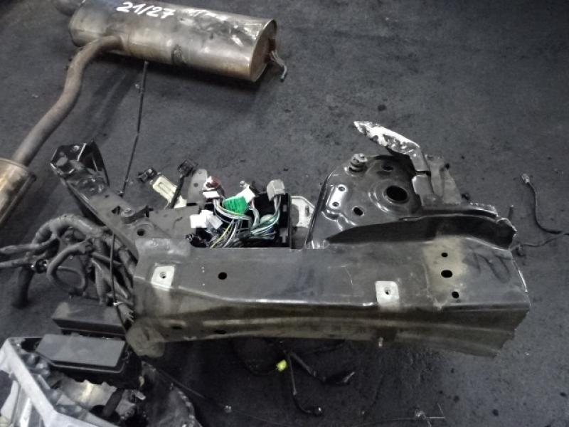 BINNENSPATBORD VOOR LINKS Nissan QASHQAI 7/17 -  21 J11