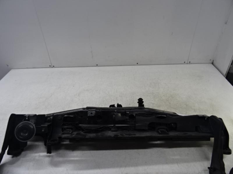 STEUNPLAAT VOOR Nissan QASHQAI 7/17 -  21 J11