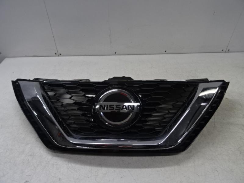 KALANDER Nissan QASHQAI 7/17 -  21 J11