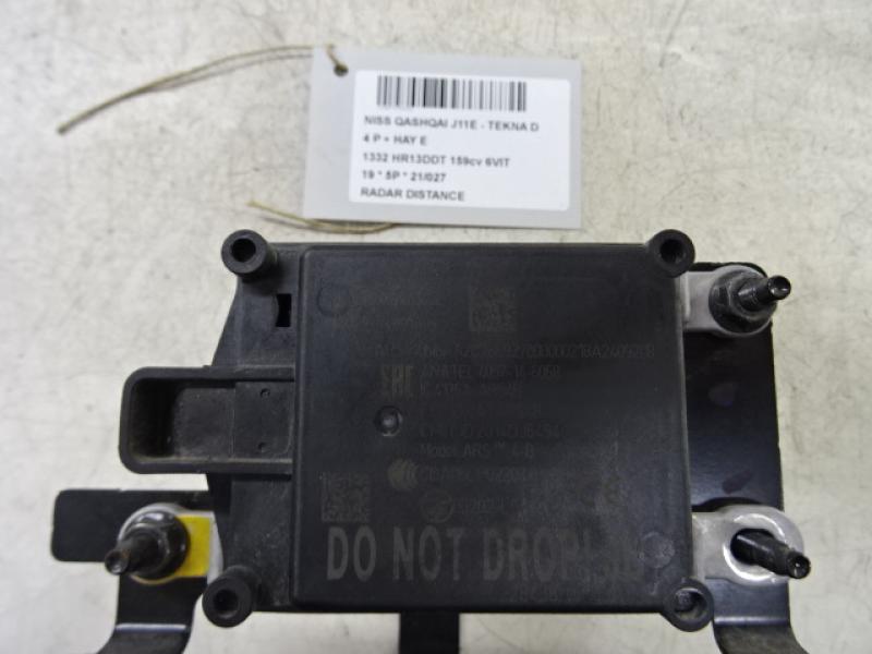 AFSTANDS SENSOR Nissan QASHQAI 7/17 -  21 J11