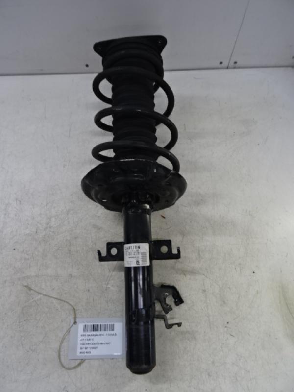 SCHOKBREKER VOOR RECHTS Nissan QASHQAI 7/17 -  21 J11