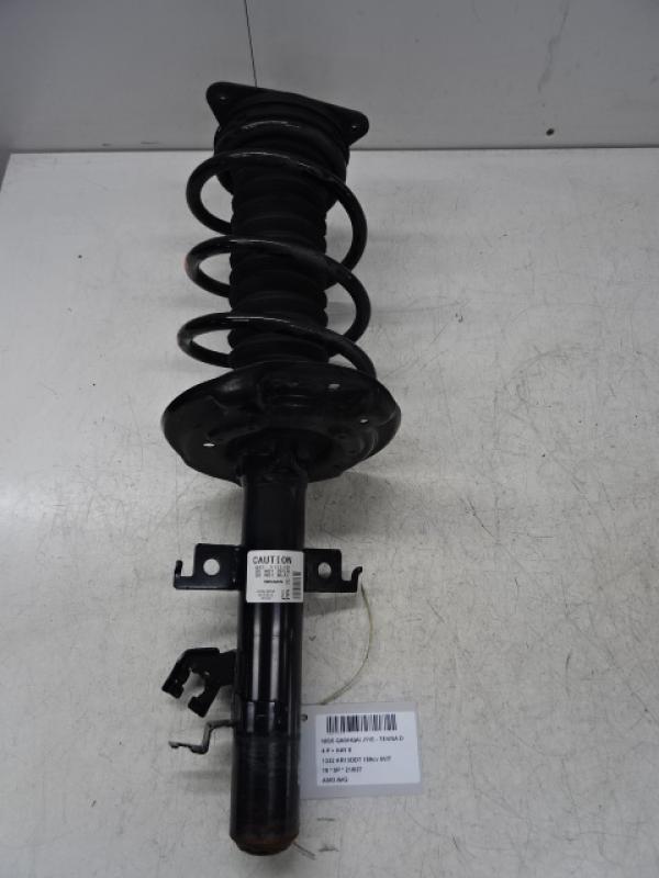 AMORTISSEUR AVANT GAUCHE Nissan QASHQAI 7/17 -  21 J11