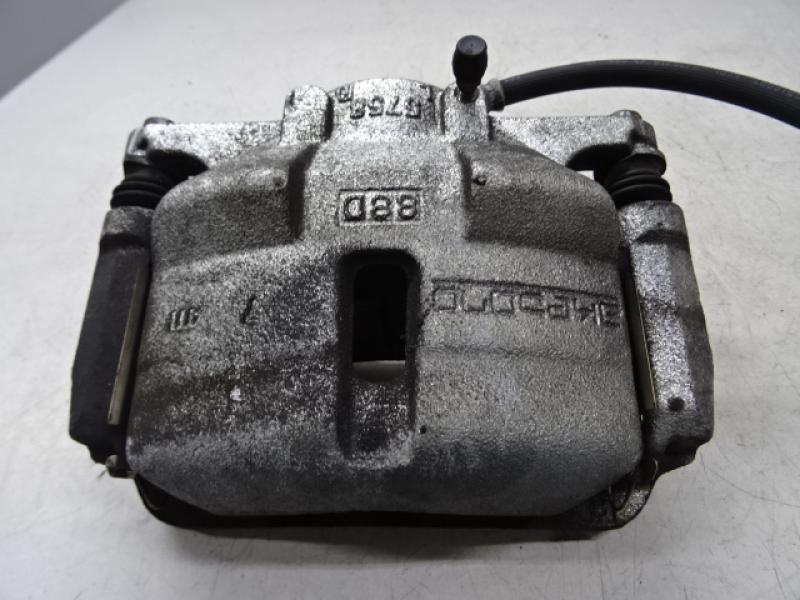 MACHOIRE AVANT GAUCHE Nissan QASHQAI 7/17 -  21 J11