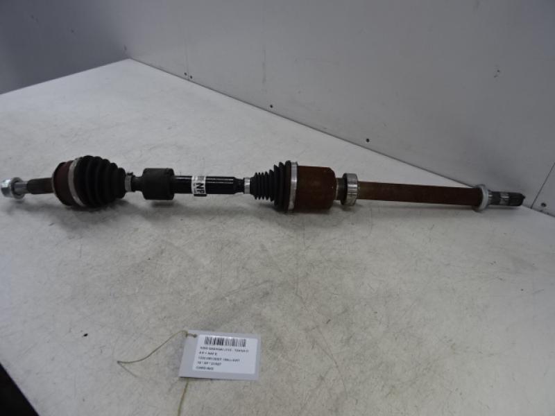 CARDAN AVANT DROIT Nissan QASHQAI 7/17 -  21 J11