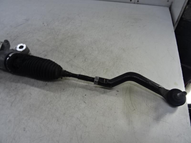 SPOORSTANG RECHTS VOOR Nissan QASHQAI 7/17 -  21 J11