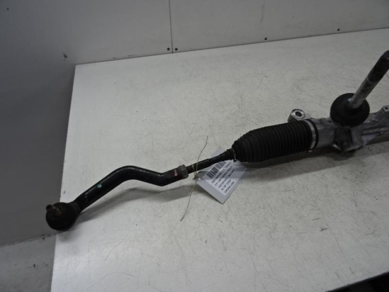 SPOORSTANG LINKS VOOR Nissan QASHQAI 7/17 -  21 J11