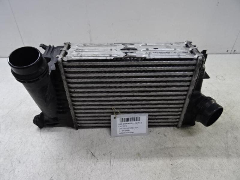 TURBO COMPRESSOR Nissan QASHQAI 7/17 -  21 J11