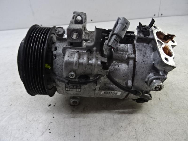 KLIMAPUMPE Nissan QASHQAI 7/17 -  21 J11