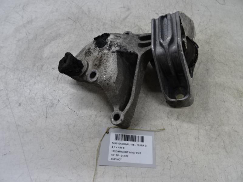 MOTORSTEUN Nissan QASHQAI 7/17 -  21 J11