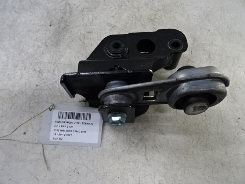 SUPPORT DE BOITE DE VITESSES Nissan QASHQAI 7/17 -  21 J11
