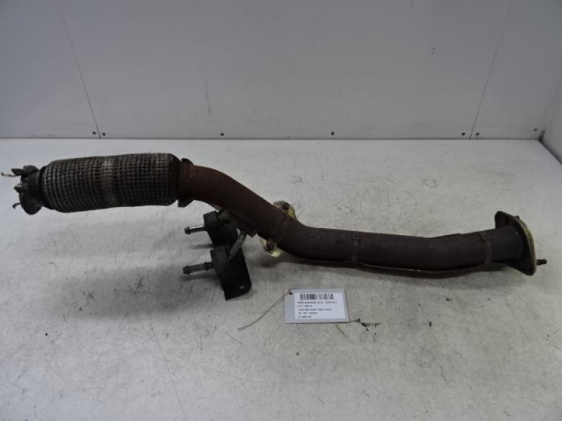 ECHAPPEMENT AVANT Nissan QASHQAI 7/17 -  21 J11