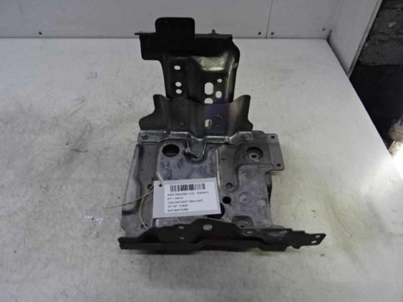 ACCU STEUN Nissan QASHQAI 7/17 -  21 J11