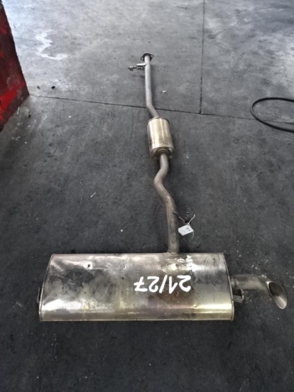 UITLAAT COMPLEET Nissan QASHQAI 7/17 -  21 J11