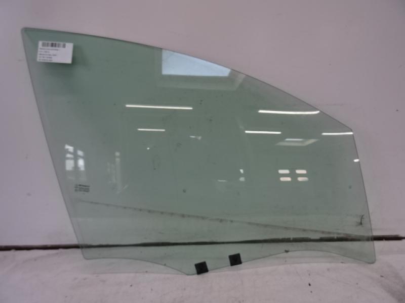 RIGHT FRONT DOOR WINDOW Renault CLIO IV 7/16 - 20 FaceLift