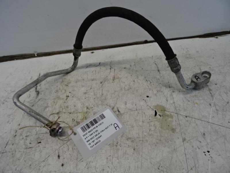 AIRCO LEIDING Seat IBIZA MK5 (6F/KJ1) 5/17 - 2021