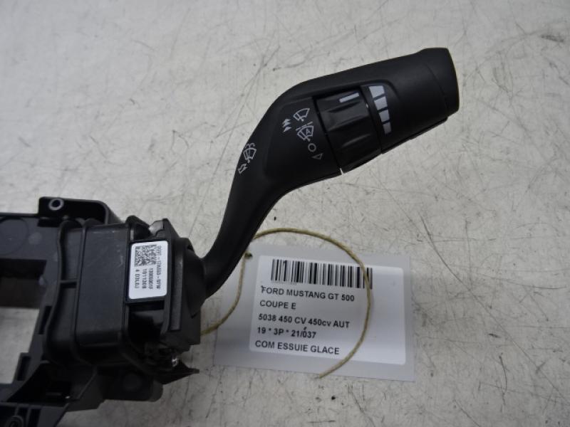 WIPER SWITCH Ford MUSTANG (6 Facelift) FASTBACK 12/2017+