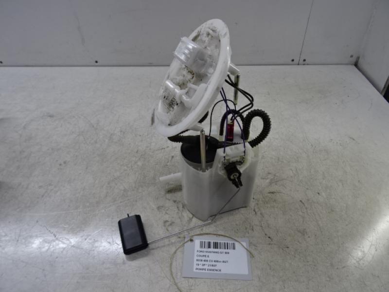 PETROL PUMP
