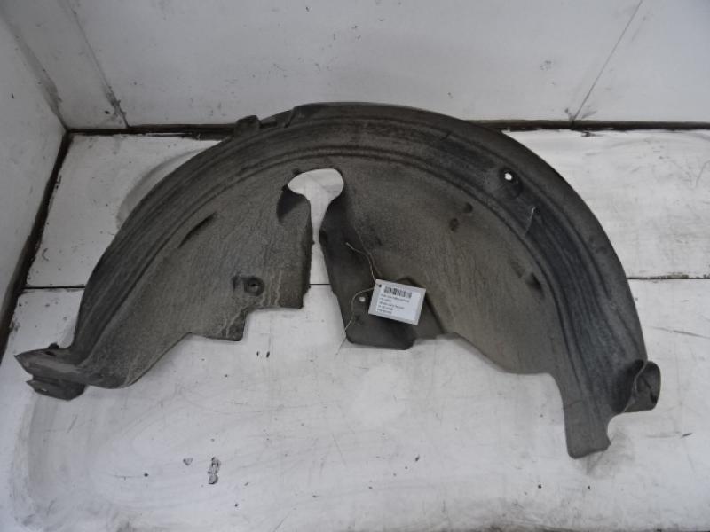 COQUILLE D'AILE ARRIERE DROITE Renault CLIO III 06/09 - 13