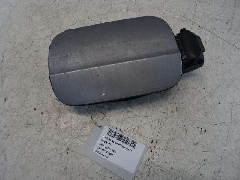 TANK KLEP Audi A5 (2) 8/11 - 16