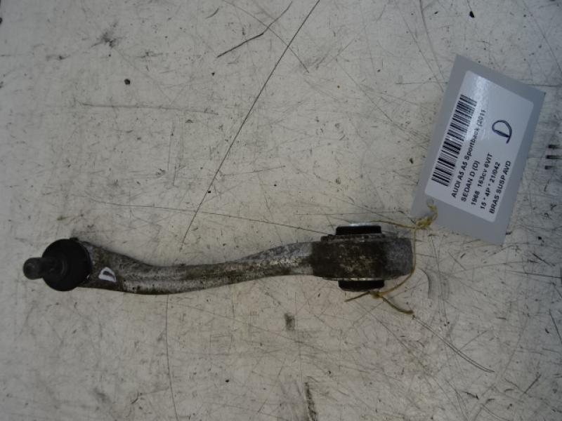 DRAAGARM VOOR RECHTS Audi A5 (2) 8/11 - 16