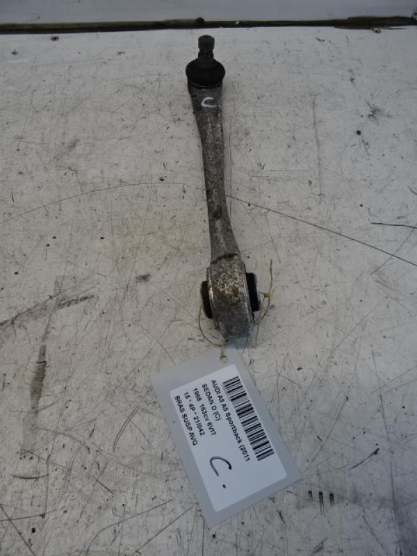 BRAS DE SUSPENSION AVANT GAUCHE Audi A5 (2) 8/11 - 16
