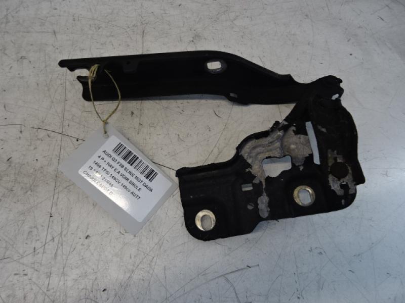 SCHARNIER MOTORHAUBE RECHTS Audi Q3 11/18+
