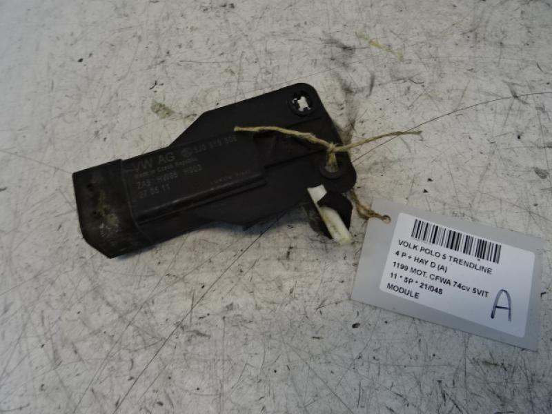 MODULE Vw POLO (6R) 6/09 - 4/14