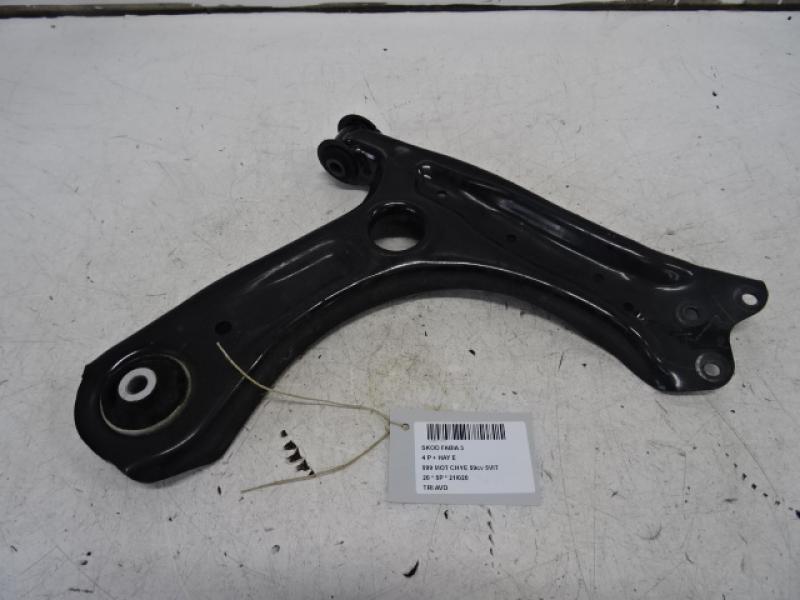 TRIANGLE AVANT DROIT Skoda FABIA (NJ) MK3 Face Lift 9/18+ - 9/21