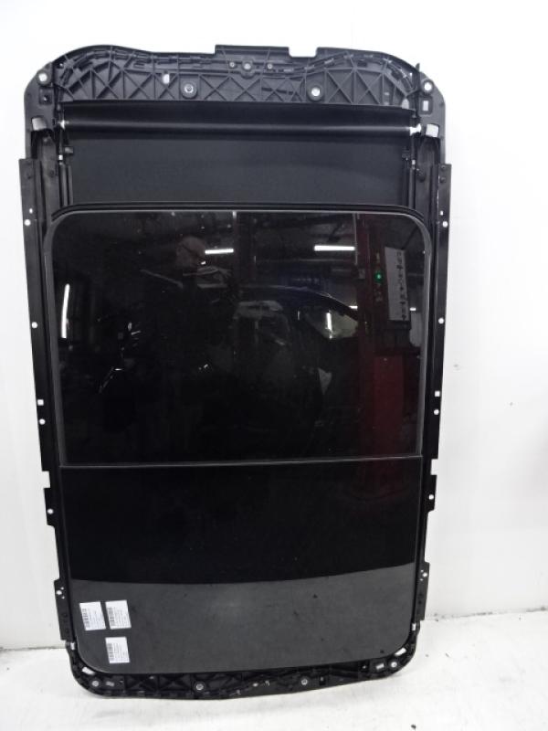 TOIT OUVRANT Ds DS7 CROSSBACK 1/18+