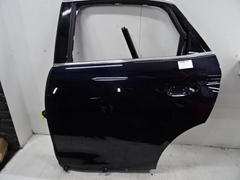 PORTE ARRIERE GAUCHE Ds DS7 CROSSBACK 1/18+
