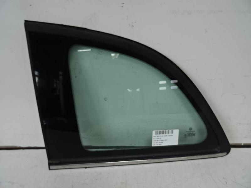RUIT ZIJKANT ACHTER LINKS Fiat 500 7/15+