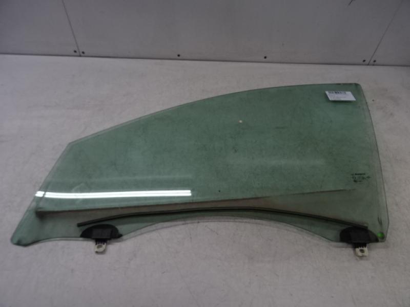 VITRE DE PORTE AVANT GAUCHE Renault FLUENCE 10 - 13