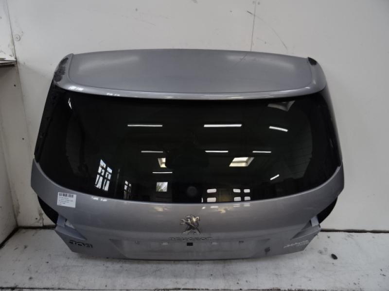 ACHTERKLEP Peugeot 308 (2) 9/13-6/17