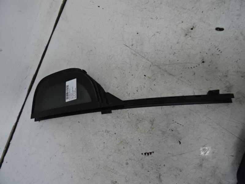 ZIJRUIT ACHTER LINKS Peugeot 308 (2) 9/13-6/17