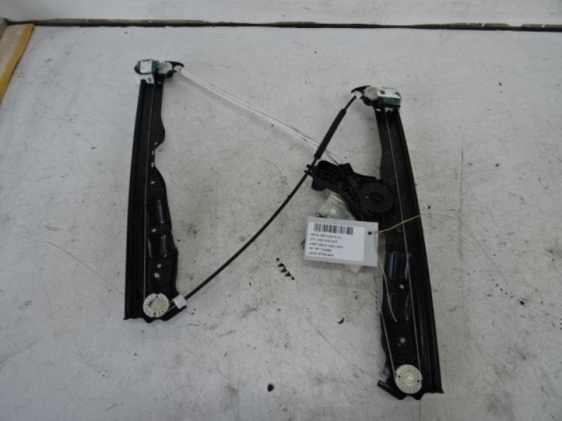 FENSTERMECHANIK TÜRIG RECHTS VORNE Peugeot 308 (2) 9/13-6/17