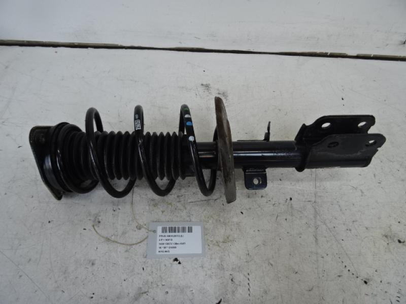SCHOKBREKER VOOR LINKS Peugeot 308 (2) 9/13-6/17