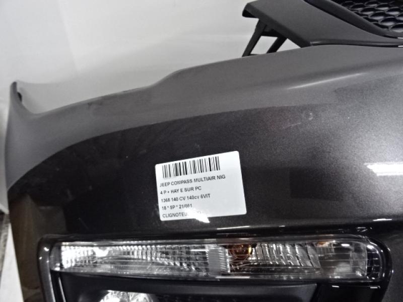 RICHTUNGSANZEIGER VORNE RECHTS Jeep COMPASS 7/17+