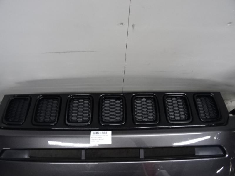 KALANDER Jeep COMPASS 7/17+