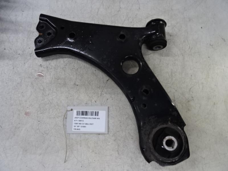 DRAAGARM VOOR LINKS Jeep COMPASS 7/17+