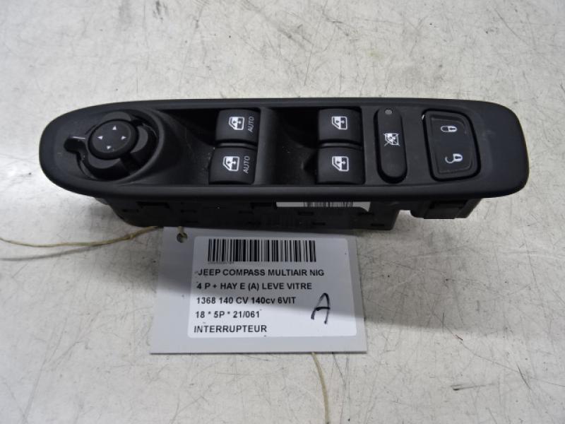SCHAKELAAR Jeep COMPASS 7/17+
