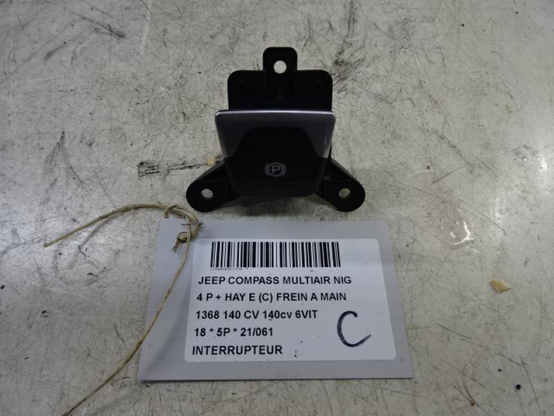 SCHAKELAAR Jeep COMPASS 7/17+