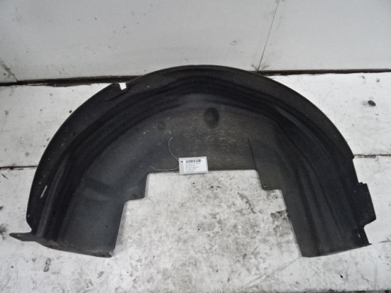 COQUILLE D'AILE ARRIERE DROITE Citroen JUMPY 07 - 16