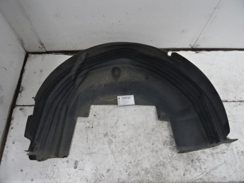 COQUILLE D'AILE ARRIERE GAUCHE Citroen JUMPY 07 - 16