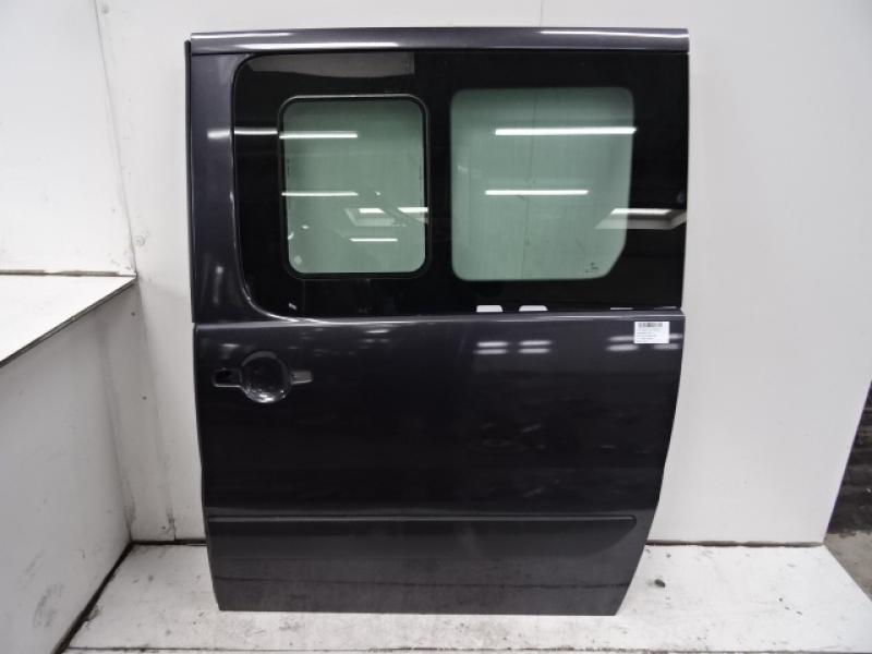 PORTE LATERALE GAUCHE Citroen JUMPY 07 - 16