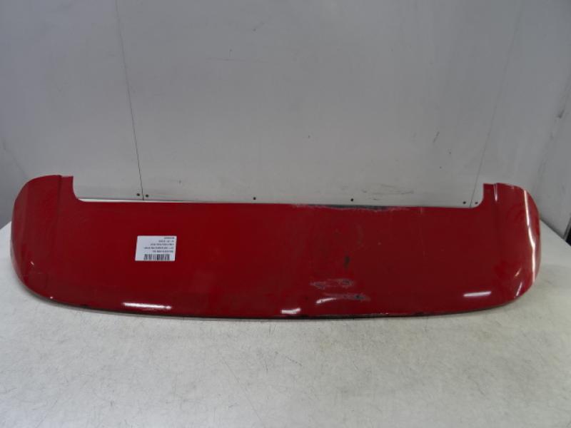 SPOILER Kia CEED 10/15 - 18