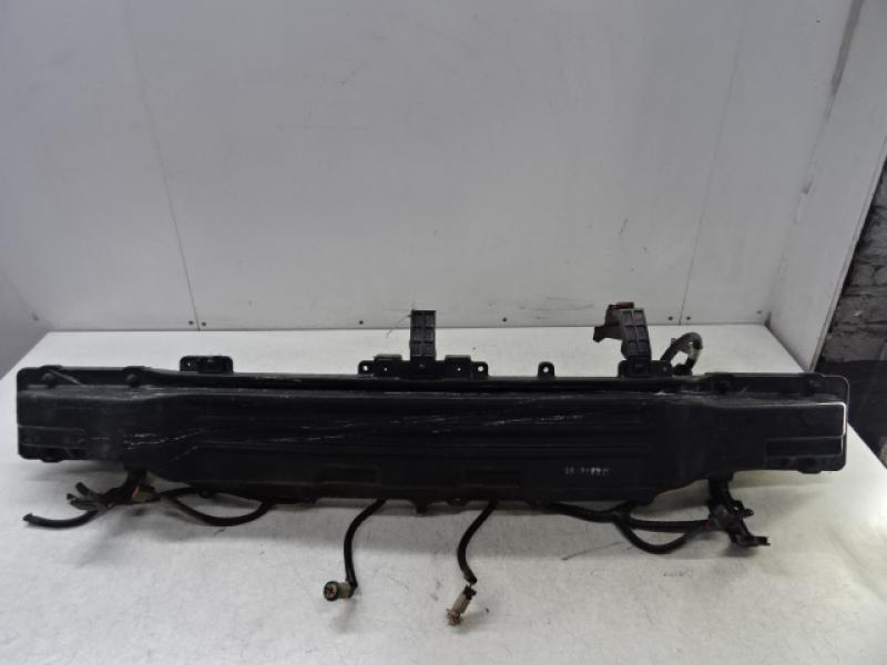 BUMPERBALK ACHTER Kia CEED 10/15 - 18